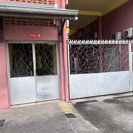 Apartamento Le Perchoir Cayenne Exterior foto