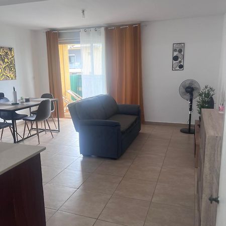 Apartamento Le Perchoir Cayenne Exterior foto