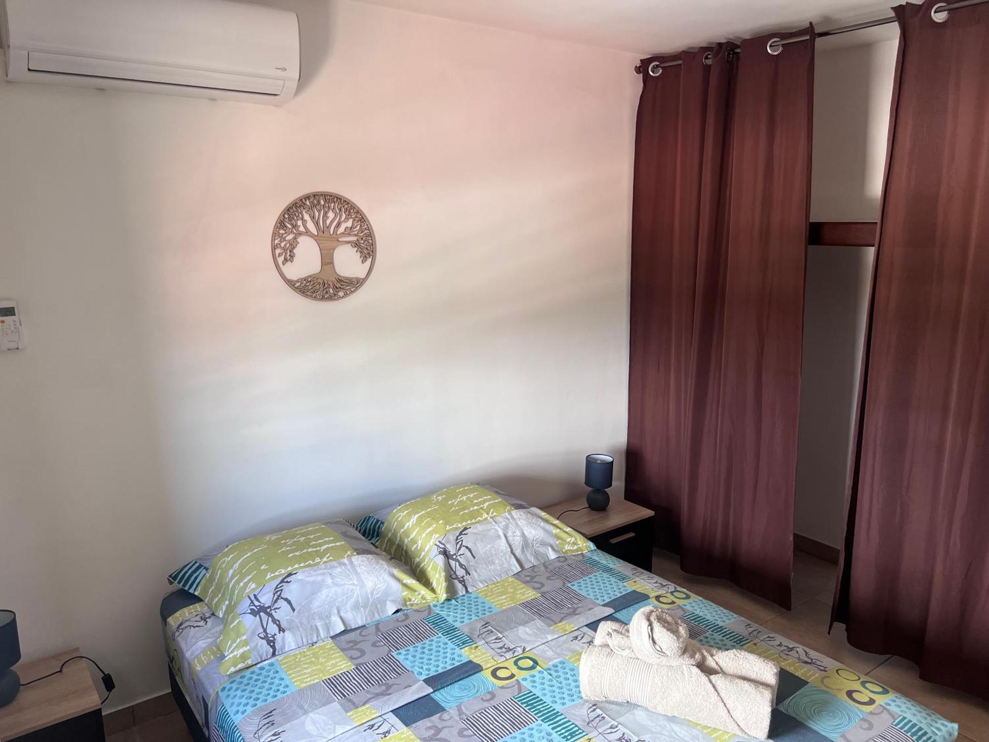 Apartamento Le Perchoir Cayenne Exterior foto